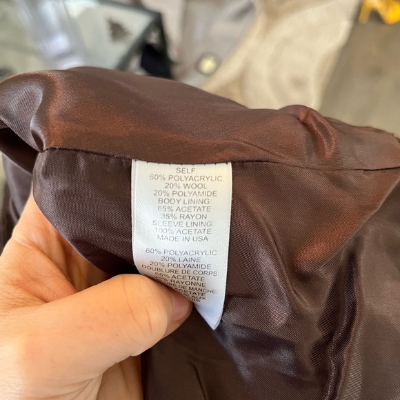 Adorable Nanette Lepore Jacket Sweater XS - Picture 5 of 7